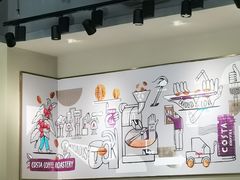 -COSTA COFFEE(丰联广场店)