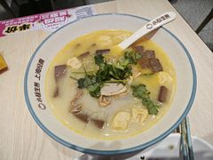 -小杨生煎(深圳岗厦北店)