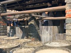 -景德镇古窑民俗博览区