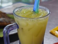 -黄亚华小食店(Jalan Alor)