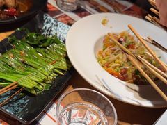 -二旗里烧烤·烤羊排(龙域店)