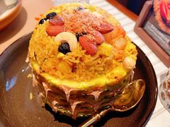 -CHINCHIN 青青·泰国料理(万象食家店)