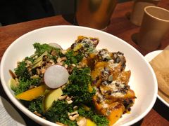 -卡朋厨房(289艺术园区店)