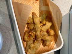 -半天妖烤鱼(海梦一方店)