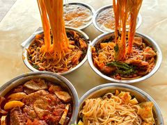 -凤张螺蛳粉·爽口粉(跃进路总店)