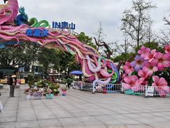 -南山植物园