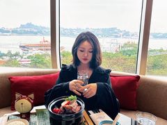 -厦门海港英迪格酒店(中山路店)