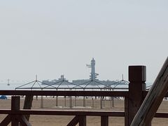 -南戴河旅游度假区