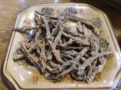 -乐山第一家临江鳝丝(茶坊路店)