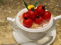 冰梅温室小番茄-誉珑轩