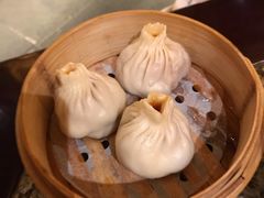 天王烤鸭包-南京大牌档(凯德大峡谷店)