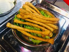 -上二楼涮肉馆(顺义二中店)