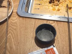 -新石器烤肉(百联川沙店)