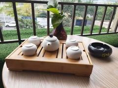 -星逸公寓酒店(成都火车东站绿地468概念店)