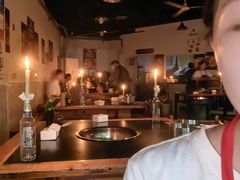 -铜元老码头鳝鱼火锅