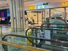 -北京华联购物中心(天通苑店)