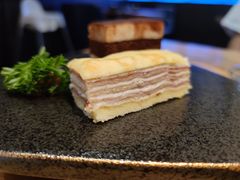 -香川日本料理·铁板烧(阿尔泰店)