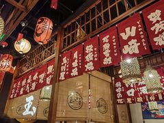 -玉川屋·深夜食堂居酒屋(柳巷店)