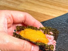 -鮨乐亭Omakase·海胆宴