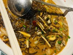 -小城故事·地道宁波味(月湖盛园店)