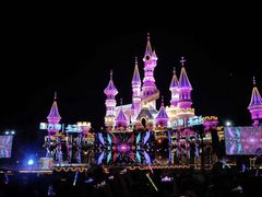 -沈阳方特欢乐世界