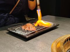 -铭牛烧肉·和牛海鲜自助(高新月牙湖店)