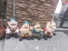 -鲁邦国际风情街(麦世达韩国精品百货店)