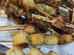 -798音乐烤吧(林西店)