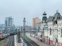 -符拉迪沃斯托克火车站