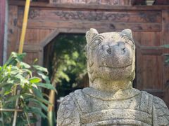 -龙潭水乡