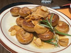 -ZAFFERANO西班牙海鲜饭(上海首店)