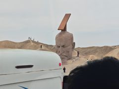 -金塔沙漠胡杨林景区