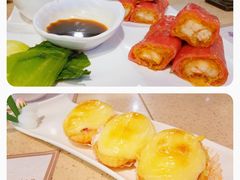 -点都德(大茶楼店)