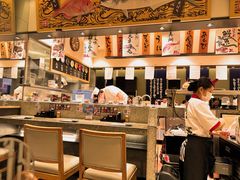 -合点寿司(美罗城店)