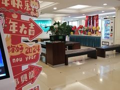 -上海美兆健康医疗体检中心(古北店)