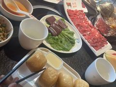 -牛品荟牛肉火锅(新城广场店)