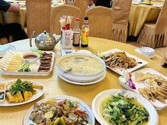 -金生美食(贵州路店)