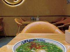 -西部马华清真兰州牛肉面·烧烤夜市(关东店)