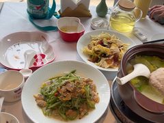 -百富源·海鲜辽菜(浑河堡店)