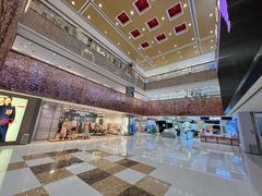 -茂业天地(华强北店)