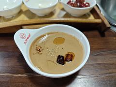 -大明铜锅·烤涮坊·烧烤(总店)