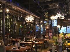 大堂-胡桃里音乐酒馆(仓山万达店)