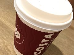 -COSTA COFFEE(上海虹口龙之梦)