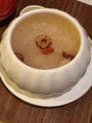 -青岛香格里拉·氣水疗中心