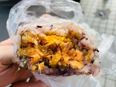 -大个子蒸饭