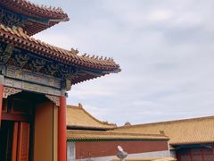 -横店影视城明清宫苑园区