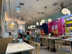 -苏晓玥·江南小吃(深圳北站店)