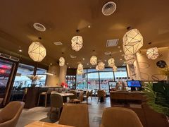 -原石牛扒·约会餐厅(龙城万科里店)