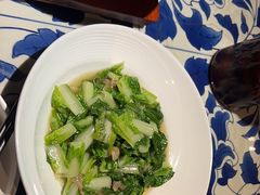 -绿茶餐厅(布吉万象汇店)