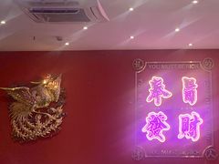 -龙记·香港茶餐厅(海上世界店)